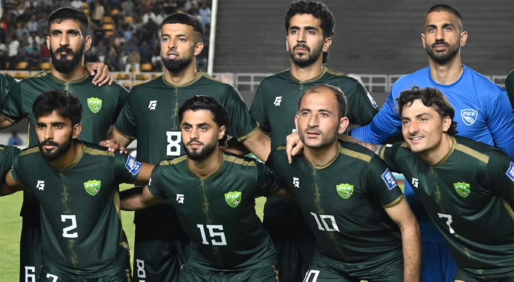Pakistan Football Federation