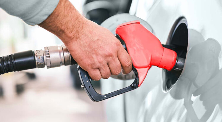 Diesel Levy