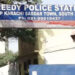 Preedy Police Station