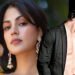 Sushant Singh Rajput and Rhea