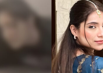 Sajal Malik leak video