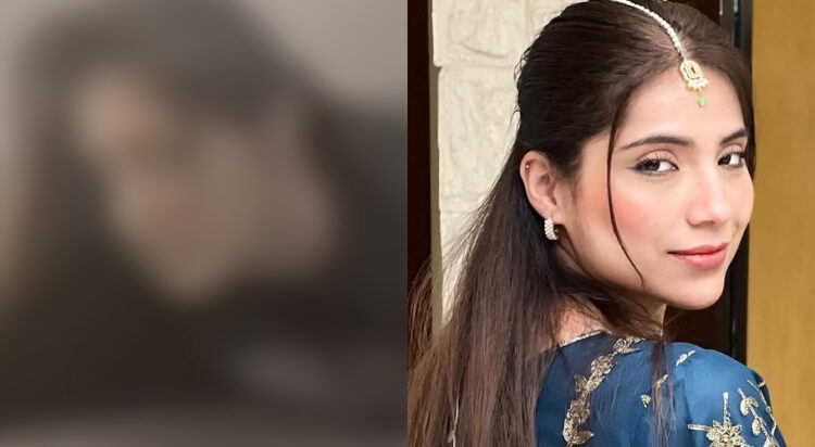 Sajal Malik leak video