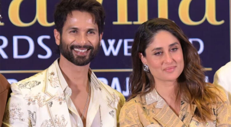 Shahid Kapoor