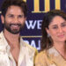 Shahid Kapoor