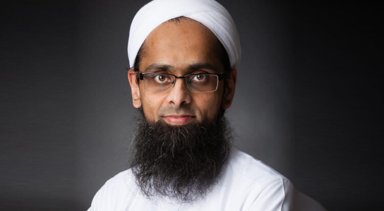 (Image: islamchannel.tv)