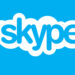 (Skype Logo)