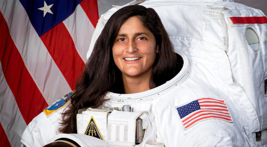 When will NASA astronaut Sunita Williams return?