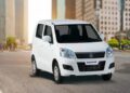 Suzuki Wagon R. File photo