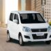 Suzuki Wagon R. File photo