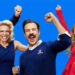 Ted Lasso
