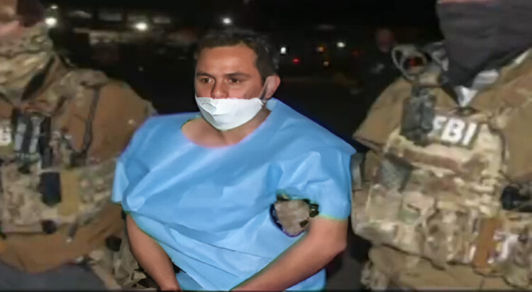 ISIS Commander
