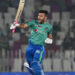 Usman Khan in action for Multan Sultans in PSL. (File/ Twitte)