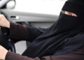 A woman with a face veil at the wheel (Representational image)
(Bild: Jasmin Merdan - stock.adobe.com)