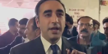 Bilawal Bhutto Zardari.. File photo, Pakistan, AJK