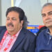 Rajeev Shukla praises Pakistan's arrangements for CT 2025 (Courtesy: Online)