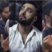Umair Jaswal. Photo credit 24 NewsHD