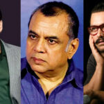 Paresh Rawal