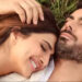 Fawad Khan and Vaani Kapoor in Abir Gulaal