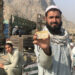 Afghan Nationals