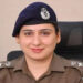 Punjab Police's SP Aisha Butt. — Facebook@PunjabPolicePakistanOfficial/File