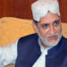 Akhtar Mengal