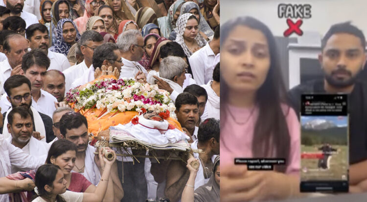 Pahalgam Attack