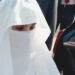 Bushra Bibi