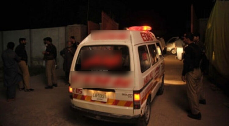Ambulance