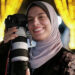 Fatima Hassouna was killed alongside her five sisters on 16 April, 2025 (Instagram/fatma_hassona2)