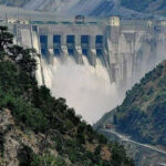 indus water treaty