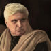 Javed Akhtar