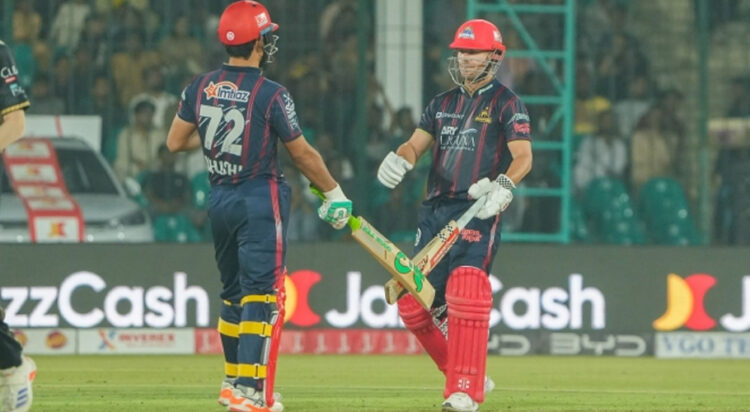 peshawar zalmi vs karachi kings