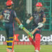 peshawar zalmi vs karachi kings