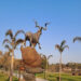 A view of Lahore Safari Park (Image: askaricars.com)
