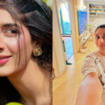 Mawra Hocane