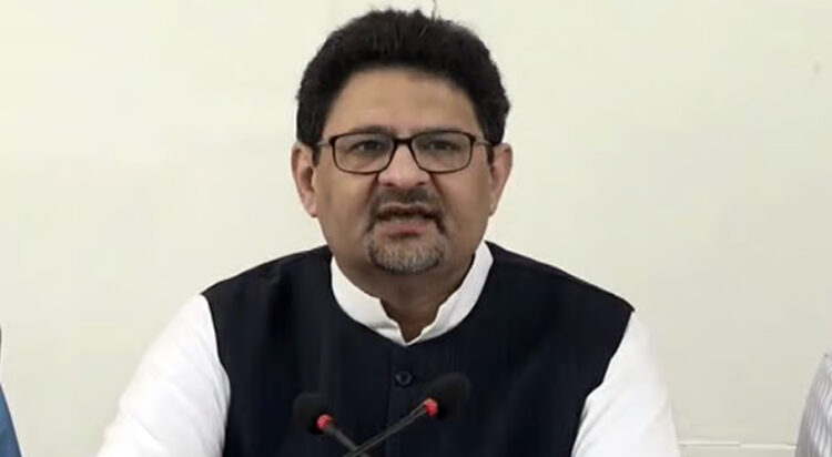 Miftah Ismail
