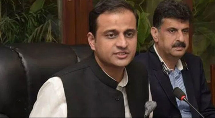 Murtaza Wahab