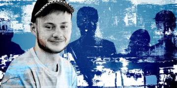 Joe Nihill took his own life after learning on the forum how to buy and use a toxic chemical: Image BBC