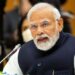 Narendra Modi. File photo
