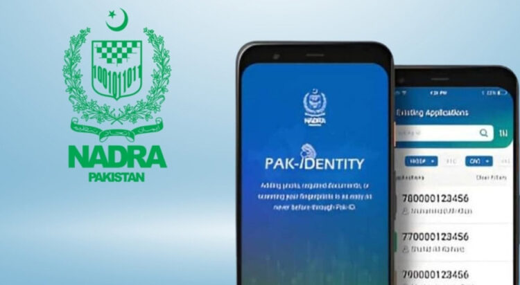 (NADRA)