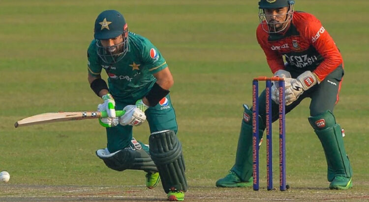 Bangladesh T20 Series