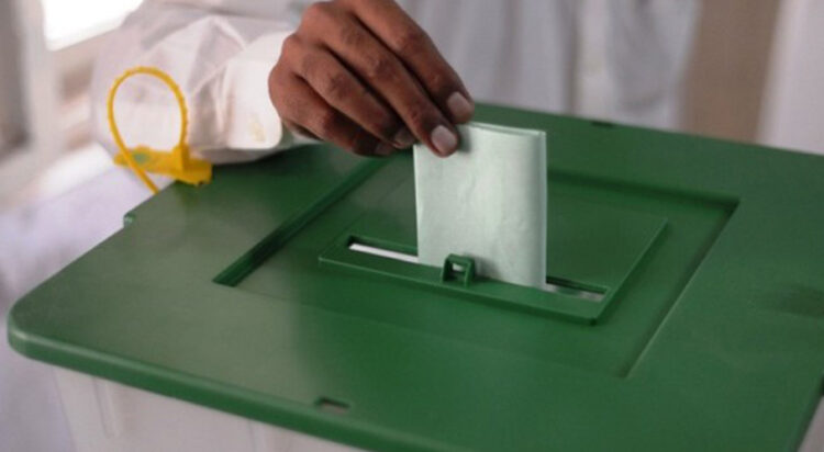 Polling