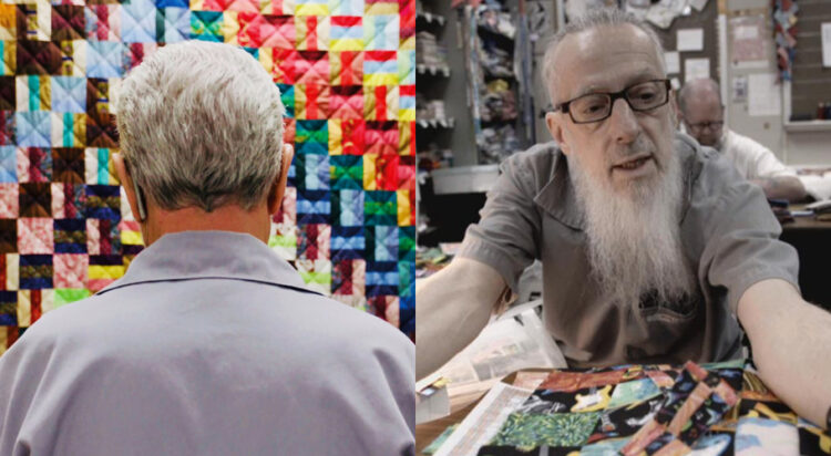 The Quilters