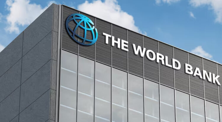 World Bank