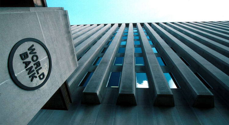 World Bank