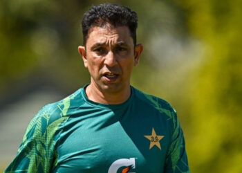 azhar mahmood. file photo
