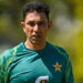 azhar mahmood. file photo