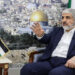 Hamas file photo