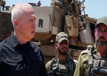 Ex Israeli defense minister file photo