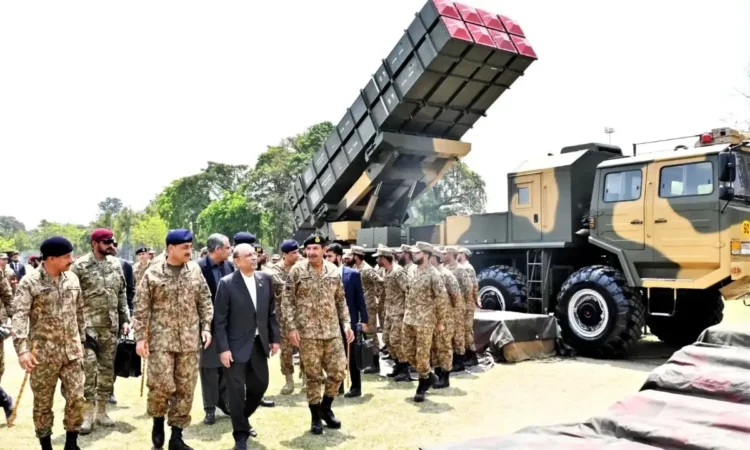 President Zardari